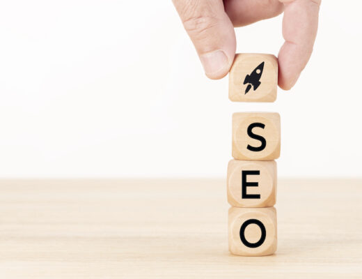 seo optimalizacia